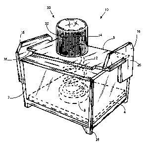 Une figure unique qui représente un dessin illustrant l'invention.